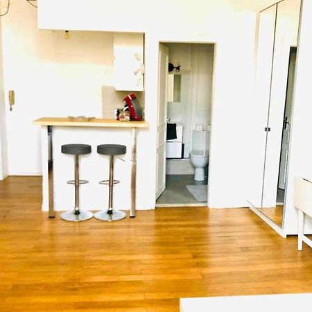 Studio Cosy De 28M2 Au Centre De Strasbourg Apartment Exterior photo