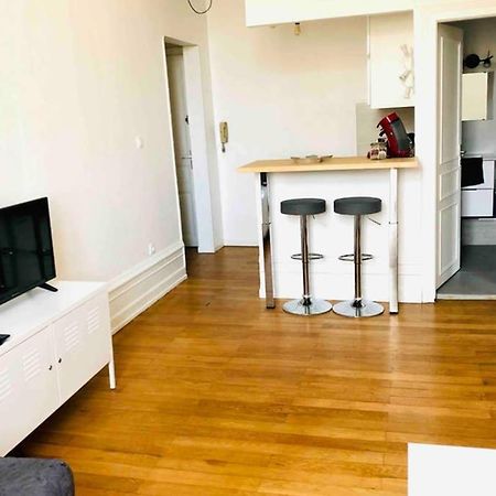 Studio Cosy De 28M2 Au Centre De Strasbourg Apartment Exterior photo